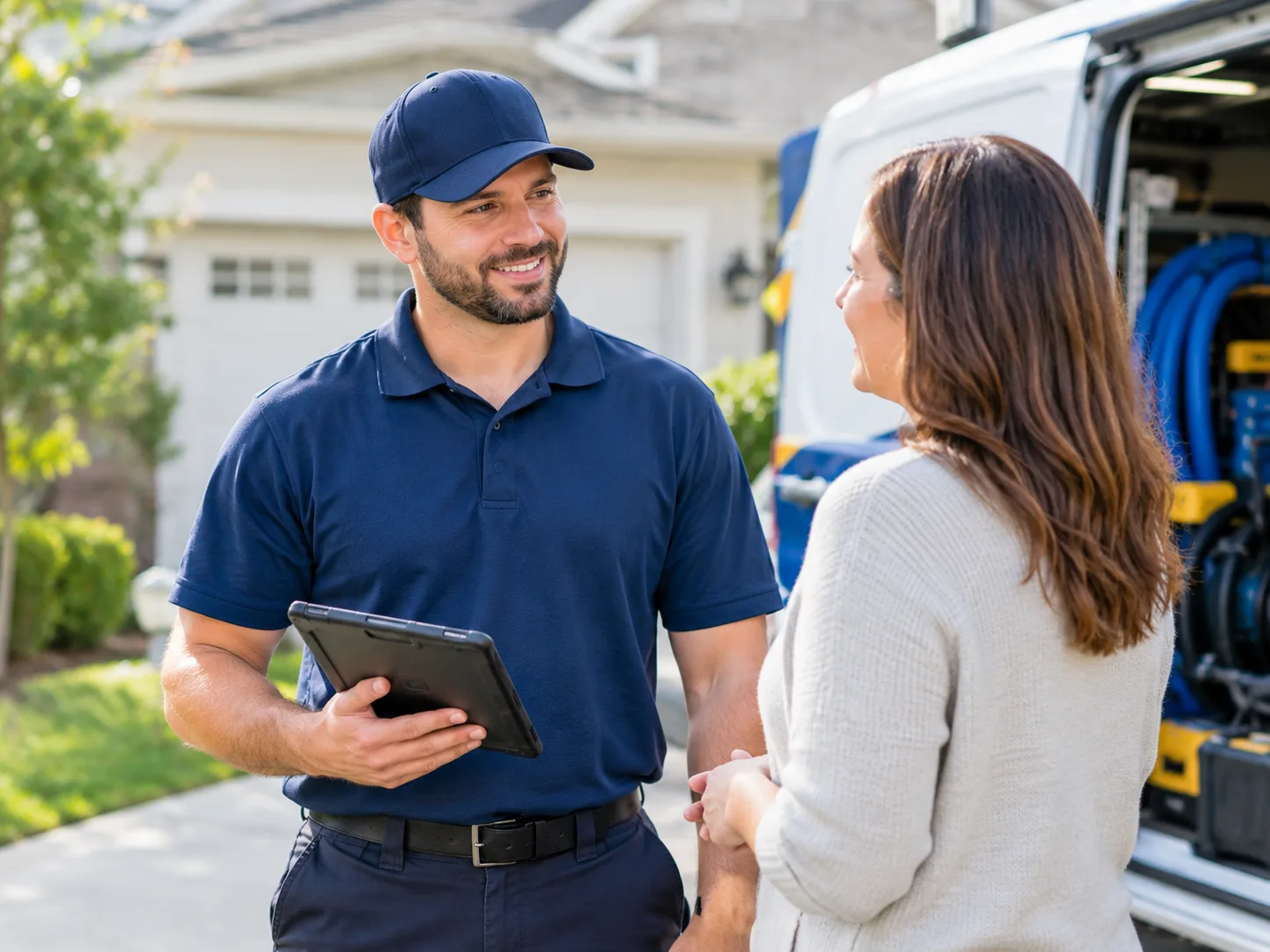 Sewage Backup Cleanup Rudolph, WI FAQs